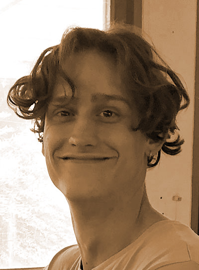 Mathis Niedernhöfer