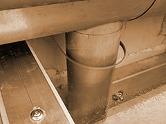 Terrassenüberdachung